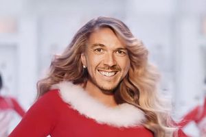 Mariah Carey Kamil Baleja Radio ZET