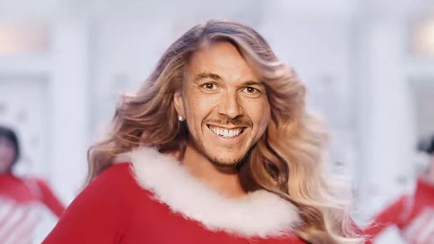Mariah Carey Kamil Baleja Radio ZET