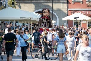 Malta Festival w Poznaniu