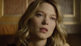 Lea Seydoux