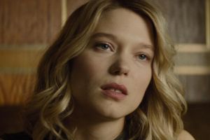 Lea Seydoux