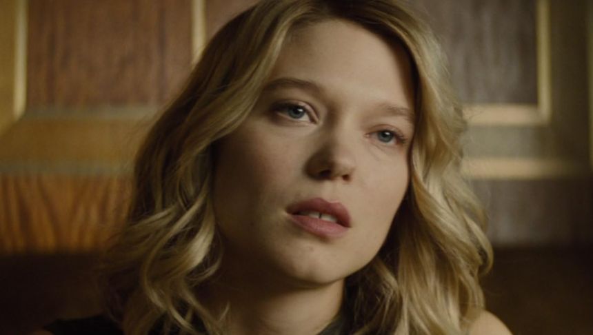 Lea Seydoux