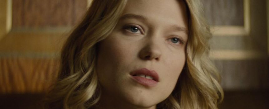 Lea Seydoux