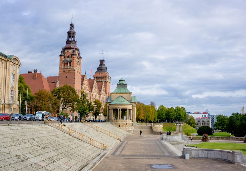 Szczecin