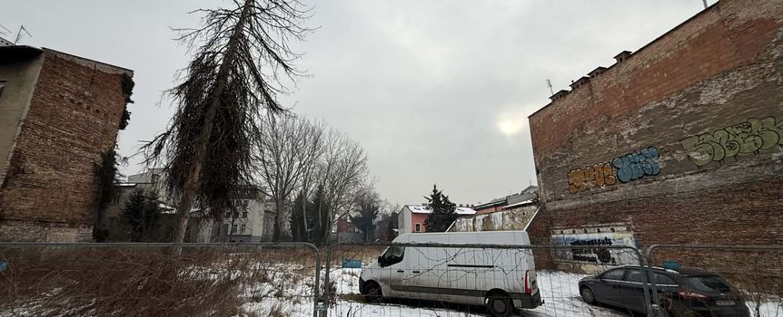 Stare Dębniki