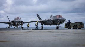 F-35B Lightning