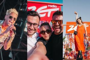 Opener Festival 2023 Radio ZET