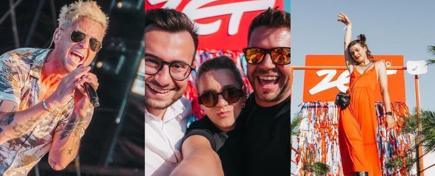 Opener Festival 2023 Radio ZET