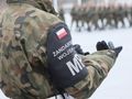 komunikat wojska