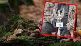 militarny skarb z II wojny światowej