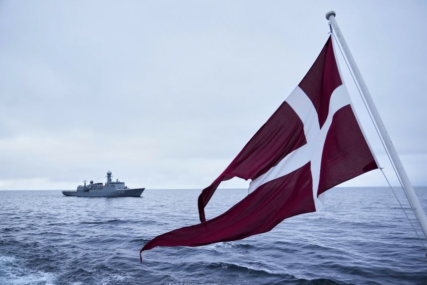 Dunska flaga