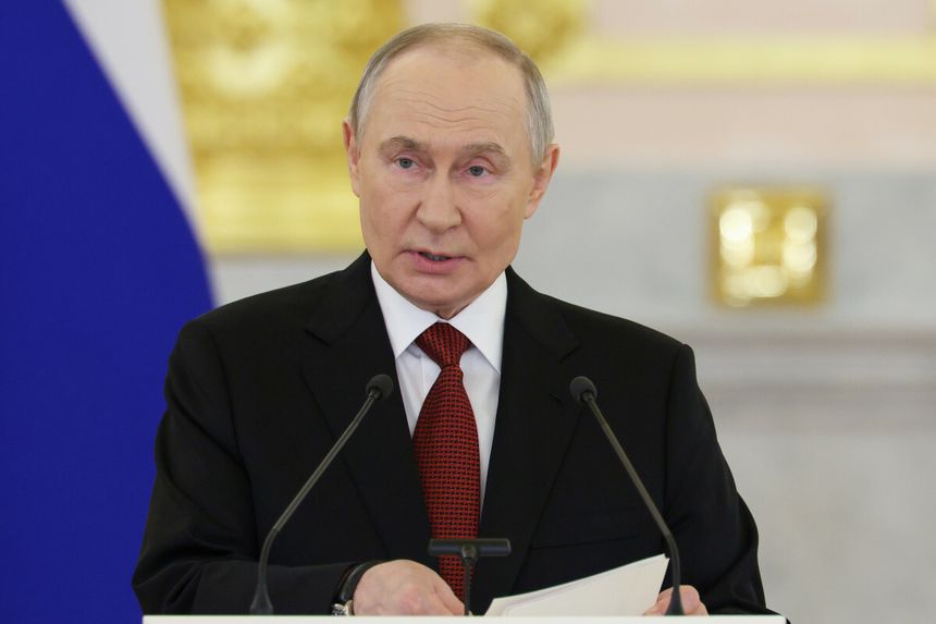 Putin