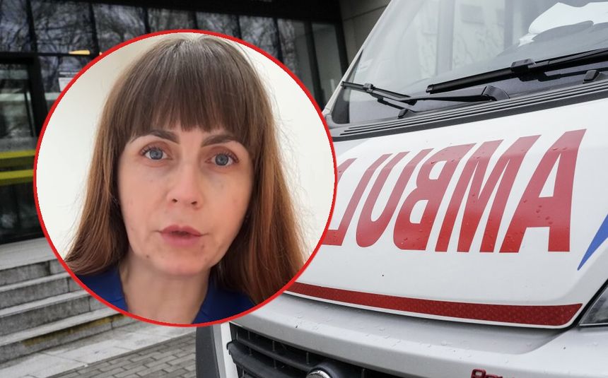 gizela jagielska