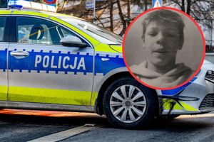 Skawina. Zaginął 14-letni Szymon
