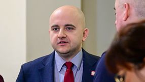 dariusz matecki