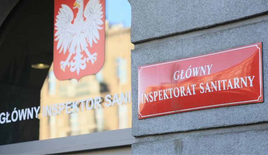 GIS szuka pracownika