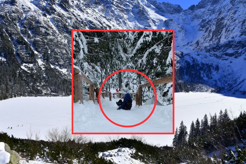 Morskie Oko