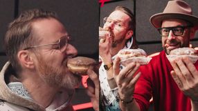 Tłusty czwartek Radio ZET