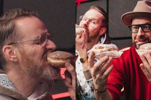 Tłusty czwartek Radio ZET