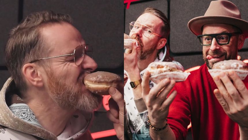 Tłusty czwartek Radio ZET
