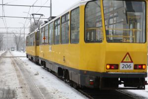 Tramwaj Szczecin
