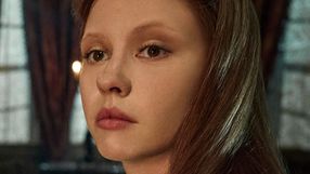 Mia Goth