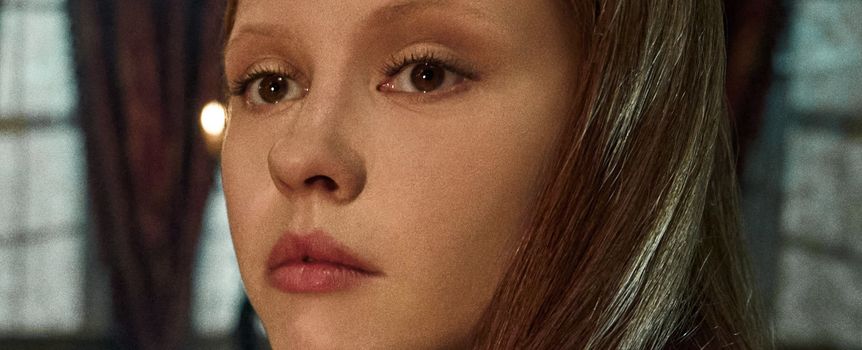 Mia Goth