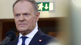 Premier Donald Tusk