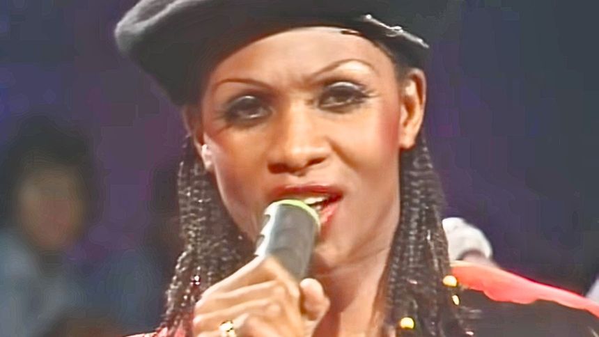 Hit lat 70. miał być apolityczny