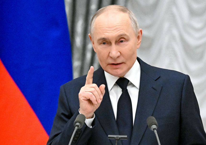 Putin