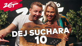 Dej suchara 10 radio zet kołodziejska karpowicz