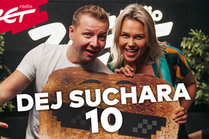 Dej suchara 10 radio zet kołodziejska karpowicz