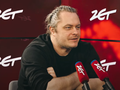 Tomasz Schuchardt w Radiu ZET
