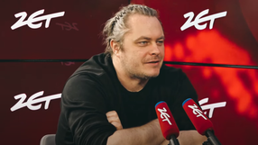 Tomasz Schuchardt w Radiu ZET