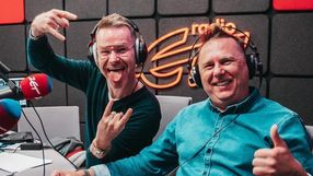Bartosz Gajda Radio ZET