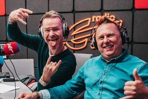 Bartosz Gajda Radio ZET