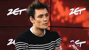 Bartosz Gelner Radio ZET
