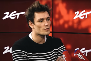 Bartosz Gelner Radio ZET