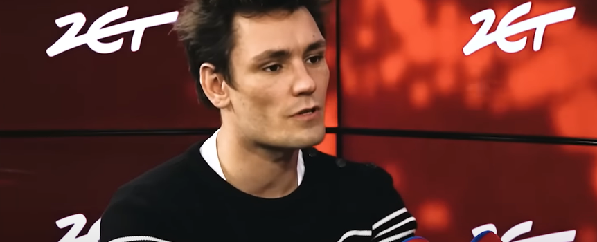Bartosz Gelner Radio ZET