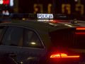 policja