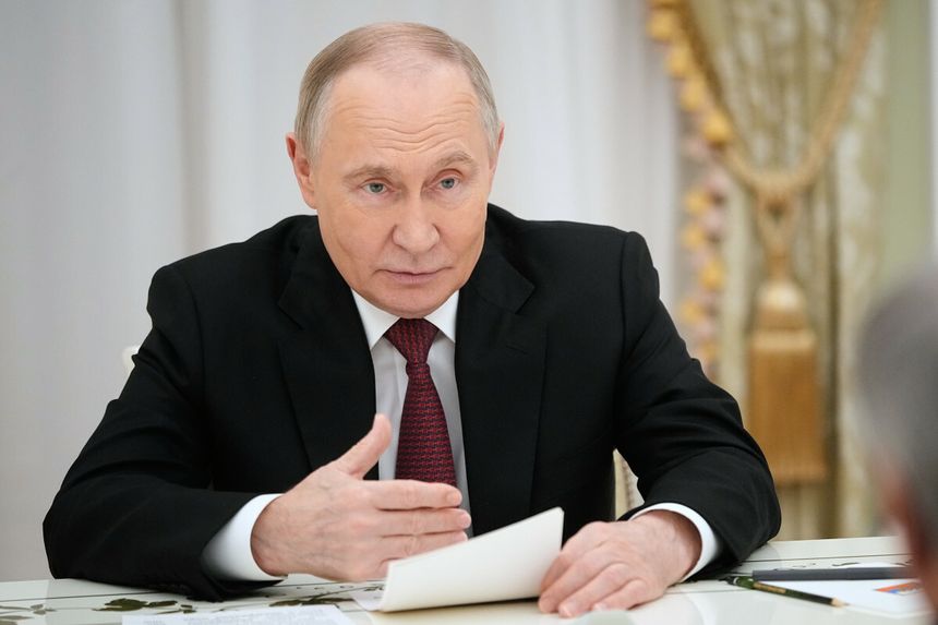 Putin