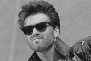 George Michael