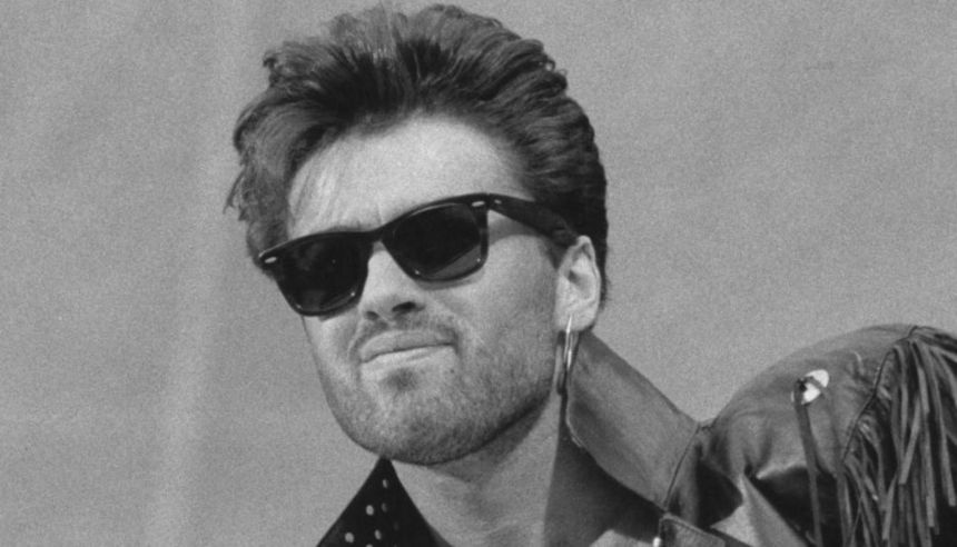 George Michael