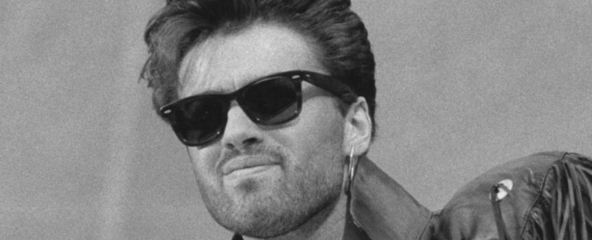 George Michael
