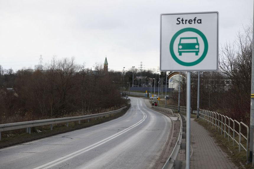 Kraków SCT