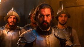 Serial „Cywilizacje: rozkwit i upadek”