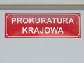 Prokuratura Krajowa