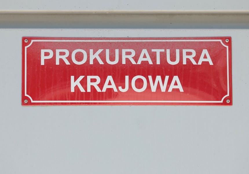 Prokuratura Krajowa