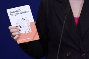 Poradnik Bezpieczeństwa