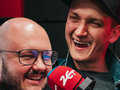 Michał Korościel Marcin Sońta Radio ZET